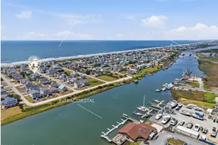 118 Crab St, Holden Beach, NC 28462 - Photo 57