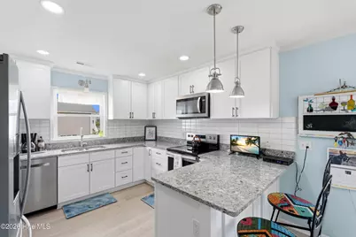 118 Crab Street, Holden Beach, NC 28462 - Photo 13