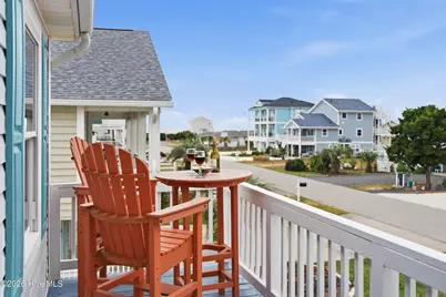 118 Crab Street, Holden Beach, NC 28462 - Photo 37