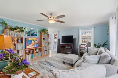 118 Crab Street, Holden Beach, NC 28462 - Photo 9
