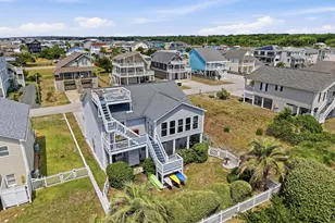 118 Crab St, Holden Beach, NC 28462 - Photo 59