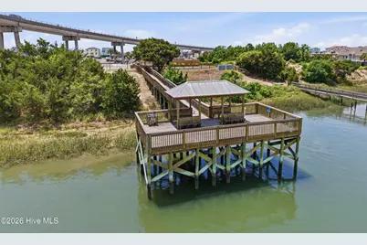 118 Crab Street, Holden Beach, NC 28462 - Photo 61