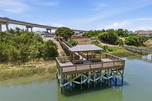 118 Crab St, Holden Beach, NC 28462 - Photo 61