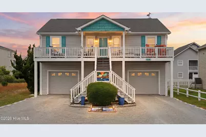 118 Crab Street, Holden Beach, NC 28462 - Photo 81