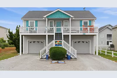 118 Crab Street, Holden Beach, NC 28462 - Photo 1