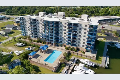 4425 Arendell Street #304, Morehead City, NC 28557 - Photo 41