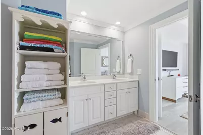 4425 Arendell Street 304 & Bs #16, Morehead City, NC 28557 - Photo 25