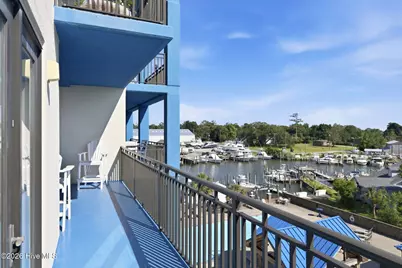 4425 Arendell Street 304 & Bs #16, Morehead City, NC 28557 - Photo 27