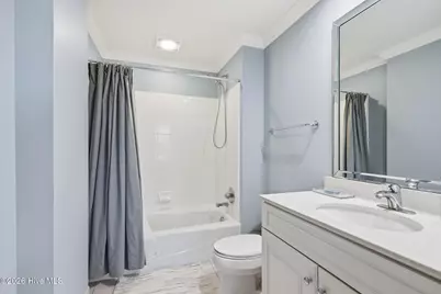 4425 Arendell Street 304 & Bs #16, Morehead City, NC 28557 - Photo 9