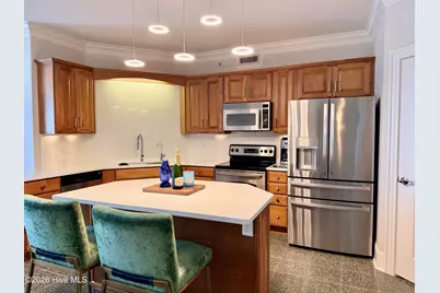 4425 Arendell Street 304 & Bs #16, Morehead City, NC 28557 - Photo 15