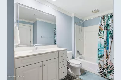 4425 Arendell Street 304 & Bs #16, Morehead City, NC 28557 - Photo 5