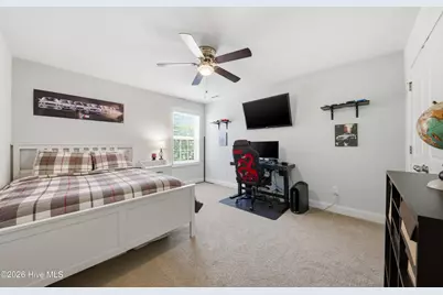 45 Banning Drive, Whispering Pines, NC 28327 - Photo 27