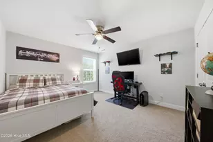 45 Banning Dr, Whispering Pines, NC 28327 - Photo 27