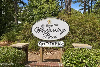 45 Banning Drive, Whispering Pines, NC 28327 - Photo 47