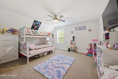 45 Banning Drive, Whispering Pines, NC 28327 - Photo 25