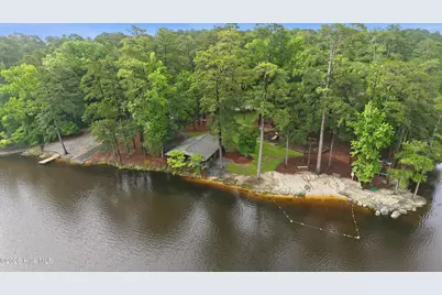 45 Banning Drive, Whispering Pines, NC 28327 - Photo 49