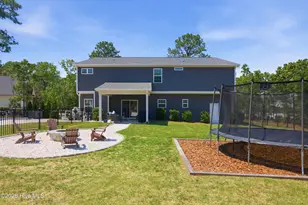 45 Banning Dr, Whispering Pines, NC 28327 - Photo 43
