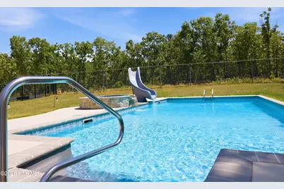 45 Banning Drive, Whispering Pines, NC 28327 - Photo 35