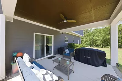 45 Banning Drive, Whispering Pines, NC 28327 - Photo 39