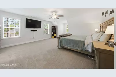 45 Banning Drive, Whispering Pines, NC 28327 - Photo 19