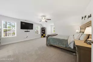 45 Banning Dr, Whispering Pines, NC 28327 - Photo 19