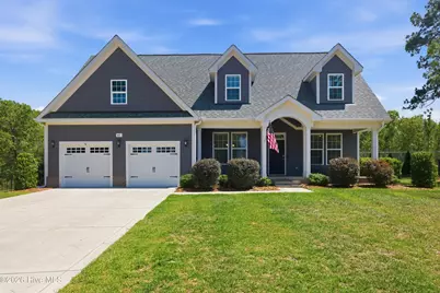 45 Banning Drive, Whispering Pines, NC 28327 - Photo 1