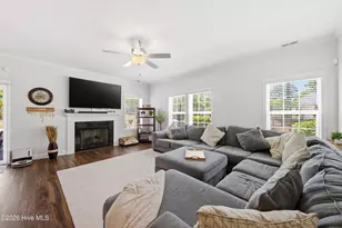 45 Banning Dr, Whispering Pines, NC 28327 - Photo 13