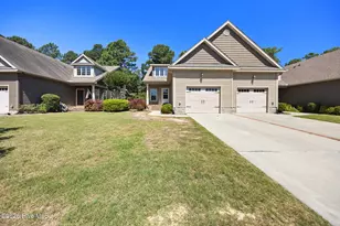 26 Cypress Cir, Southern Pines, NC 28387 - Photo 3