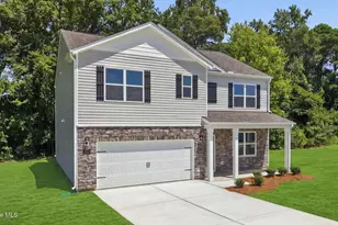 2600 Delilah Dr, Winterville, NC 28590 - Photo 3