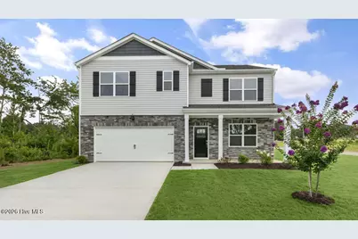 2600 Delilah Drive, Winterville, NC 28590 - Photo 1