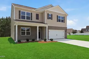 2709 Mindy Wy, Winterville, NC 28590 - Photo 3