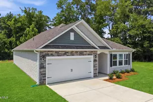 2604 Delilah Dr, Winterville, NC 28590 - Photo 5