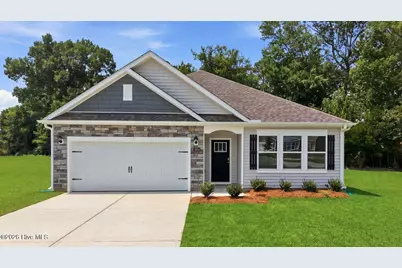 2604 Delilah Drive, Winterville, NC 28590 - Photo 1