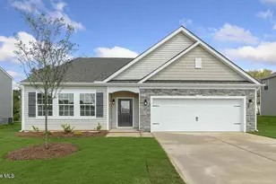 2604 Delilah Dr, Winterville, NC 28590 - Photo 1