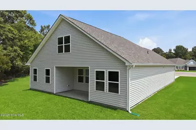 2604 Delilah Drive, Winterville, NC 28590 - Photo 31
