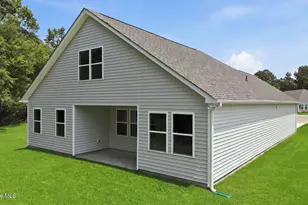 2604 Delilah Dr, Winterville, NC 28590 - Photo 31