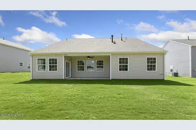 2604 Delilah Drive, Winterville, NC 28590 - Photo 29