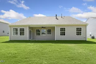 2604 Delilah Dr, Winterville, NC 28590 - Photo 29