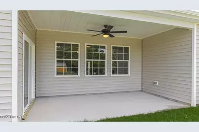 2604 Delilah Drive, Winterville, NC 28590 - Photo 27