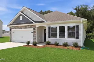 2604 Delilah Dr, Winterville, NC 28590 - Photo 3