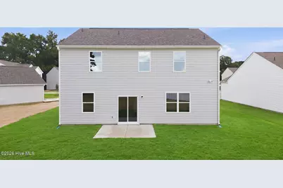 2606 Delilah Drive, Winterville, NC 28590 - Photo 37