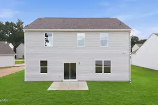 2606 Delilah Dr, Winterville, NC 28590 - Photo 37