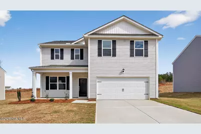 2606 Delilah Drive, Winterville, NC 28590 - Photo 1