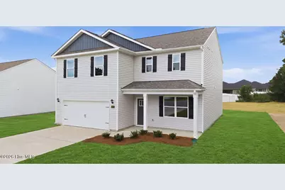 2606 Delilah Drive, Winterville, NC 28590 - Photo 3