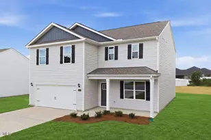 2606 Delilah Dr, Winterville, NC 28590 - Photo 3