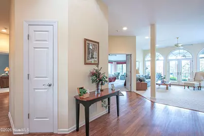 155 Brookhaven Road, Pinehurst, NC 28374 - Photo 9