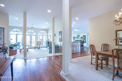 155 Brookhaven Road, Pinehurst, NC 28374 - Photo 7