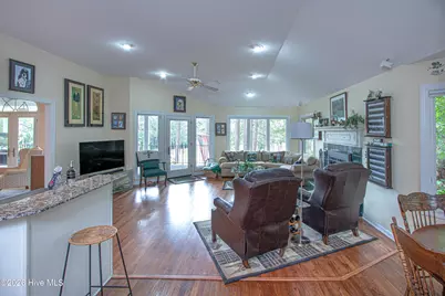 155 Brookhaven Road, Pinehurst, NC 28374 - Photo 11