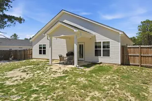 175 Lonesome Glory Dr, Raeford, NC 28376 - Photo 43