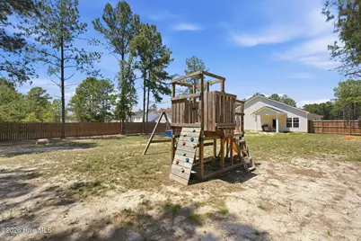 175 Lonesome Glory Drive, Raeford, NC 28376 - Photo 45